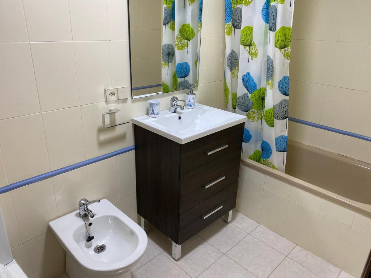Apartamento Centro Historico Junto A Casa De Las Conchas - Parking Gratis Salamanka Exteriér fotografie